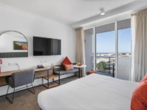 Quest Mackay on Gordon Hotels in Mackay