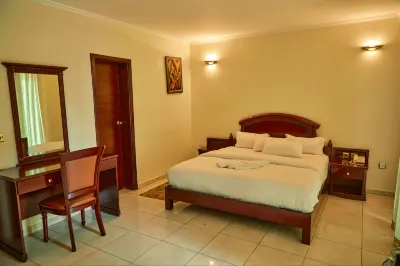 Nonilis Apartments Single Room for a Great Vacation Các khách sạn ở 