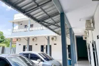 RedDoorz @ Jalan Ryacudu Korpri Lampung Hotel a Way Dadi