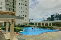Studio Avida Cebu Tower 2 IT Park