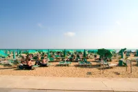 Hotel Elpiro - Ocean View