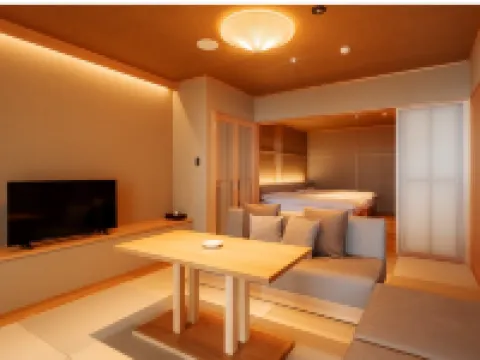 海と入り陽の宿 帝水 男鹿のホテル