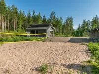 Villa Saunaniemi I Hotels in Kouvola