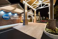 Best Western Fishkill Inn  Suites Hotel a Fishkill