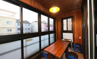 Boryeong Daecheon Favorite Pension