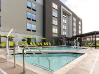 SpringHill Suites Pleasanton Hotels in Pleasanton