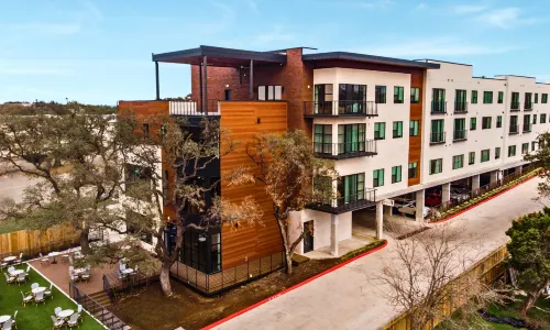 Colton House Hotel