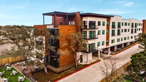 Colton House Hotel Hotels in Austin