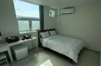 Geojin Hotel Hotels near 해파랑길 47코스 시작점