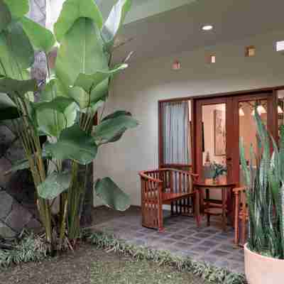 Pasteur Beautiful Luxurious House Hotel Exterior