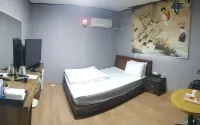 Hamyang Byeolgung Hotels in Hamyang-gun
