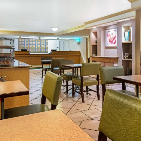 La Quinta Inn by Wyndham Amarillo Mid-City