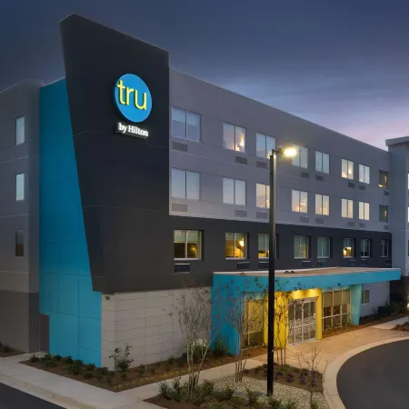 Tru by Hilton North Augusta