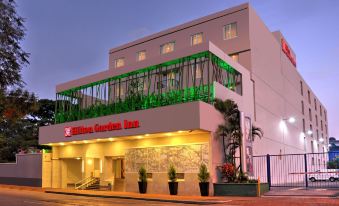 Hotel Borda Cuernavaca