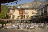 Aleria Belport Beach Hotel Hôtels à : Goynuk Mahallesi