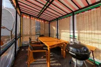 Sacheon Bileong Pool Villa Pension