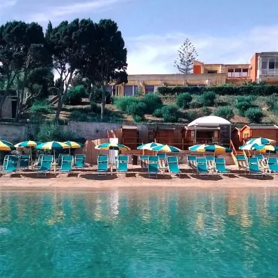 Grand Hotel Ortigia
