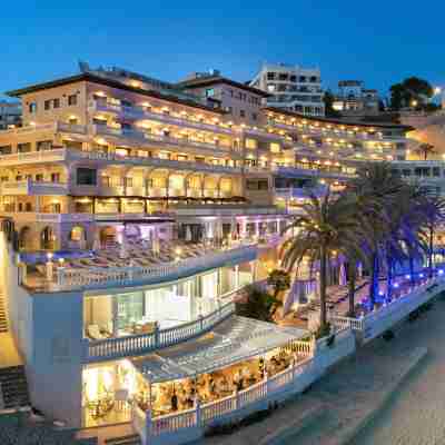 Hotel Nixe Palace Hotel Exterior