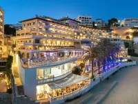 Hotel Nixe Palace Hotels near Arab Baths