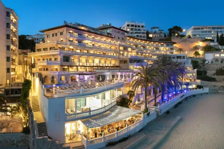 Hotel Nixe Palace
