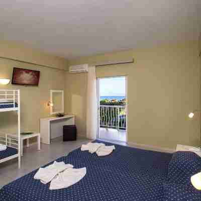 Panorama Sidari - All Inclusive Rooms