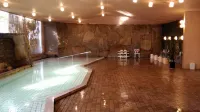 Mitsui Bekkan - Hot Springs