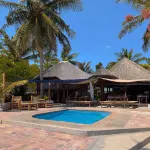 Samara Lodge Hoteles en Vilanculos