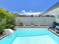Bungalow San Agustin ET1 - Private Pools