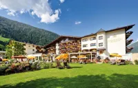 Sporthotel Neustift - breakfast