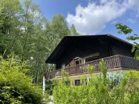 Am Hohen Bogen