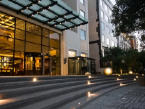 Lemon Tree Premier City Center Hotels near Medanta - The Medicity [Gurugram]