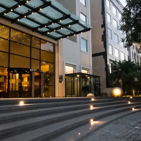 Lemon Tree Premier City Center