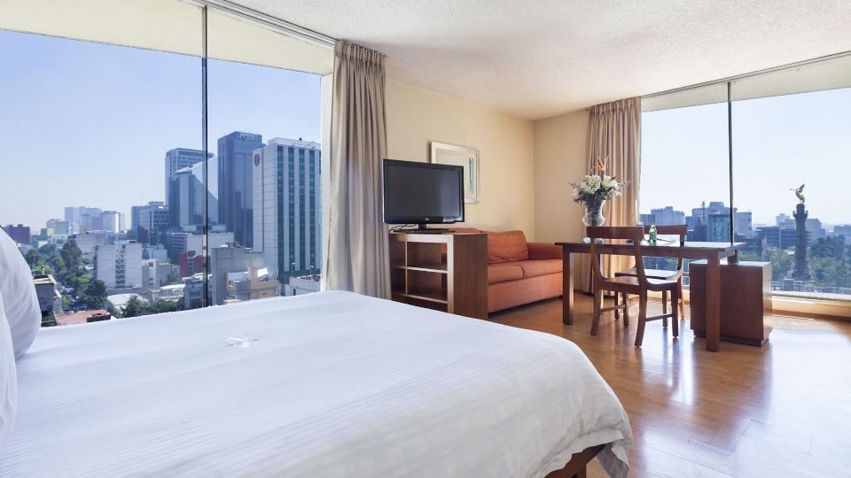 Exe Suites San Marino