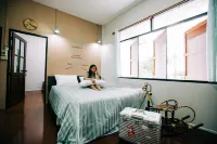 Banya Bnb