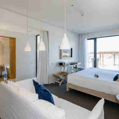 Royal Obidos Scenic Resort Rooms