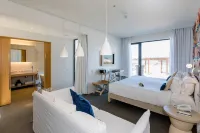 Royal Obidos Scenic Resort Hotel di Foz do Arelho