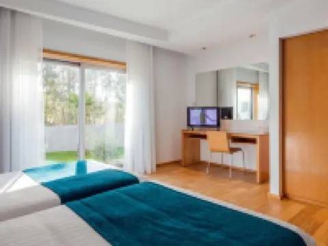 AP Aeroporto Porto Hotels in Maia