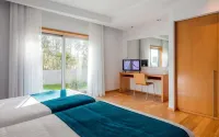Opohotel Porto Aeroporto Hotels in Moreira