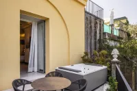 Grand Hotel Angiolieri - Hot Tub