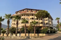 Fortuna Beach Hotel