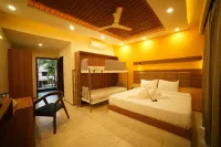 Aananda Wellness and Resorts Hotels near Shri Gadi Chamundeshwari Devi Gudi