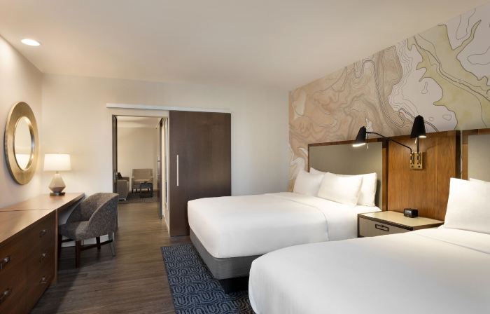 Embassy Suites by Hilton Amarillo Downtown