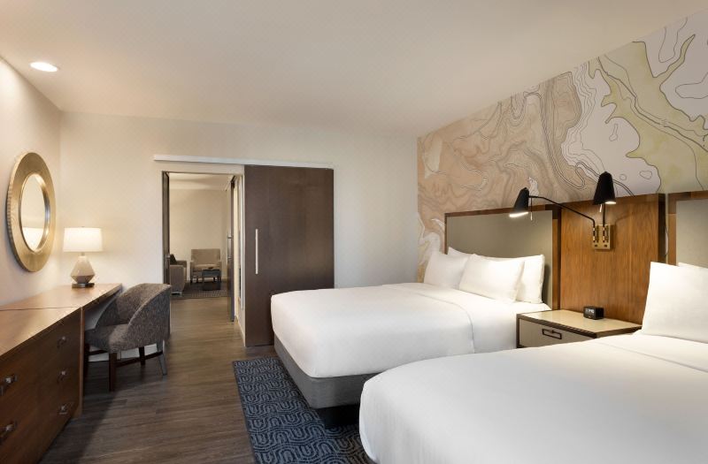 Embassy Suites by Hilton Amarillo Downtown