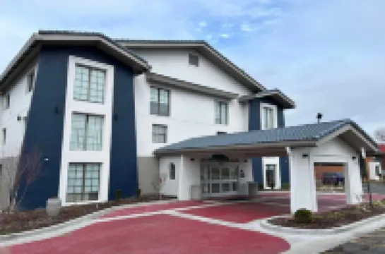 Best Western Schaumburg – O’Hare NW