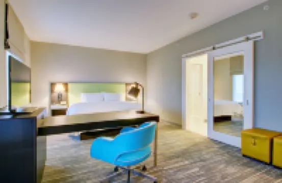 Hampton Inn & Suites Boston/Stoughton, Ma
