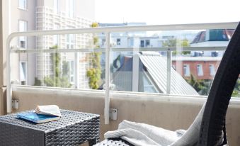 Living Hotel Kaiser Franz Joseph