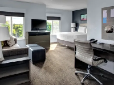 Hyatt House Shelton Hotels in Shelton