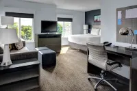 Hyatt House Raleigh Durham Hôtels à : Morrisville