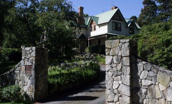 Franklin Manor