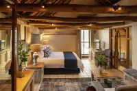 Grande Roche Hotel Hoteles en Paarl